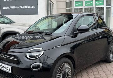 Fiat 500e 19.204 km 25.499 &euro; Oranienburg bei Berlin 16515