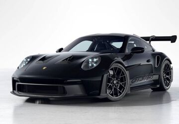 Porsche 992 11.959 km 359.900 &euro; Kleinmachnow 14532