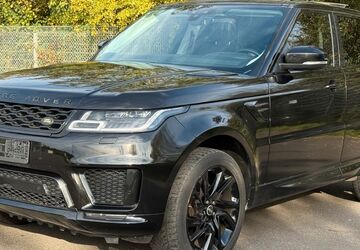 Land Rover Range Rover Sport 154.000 km 28.999 &euro; Königs Wusterhausen 15713