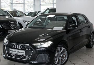 Audi A1 22.500 km 24.500 &euro; Berlin 13359