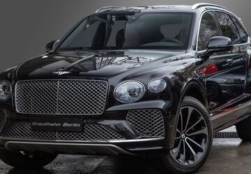 Bentley Bentayga 13.380 km 204.900 &euro; Berlin 10709