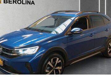 VW Taigo 6.199 km 19.888 &euro; Berlin 12105