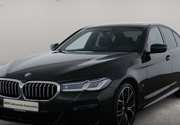 BMW 540 51.426 km 50.900 &euro; Berlin 12683