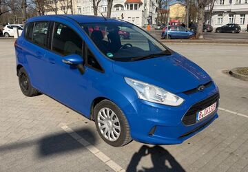 Ford B-Max 128.000 km 2.850 &euro; Berlin 13585