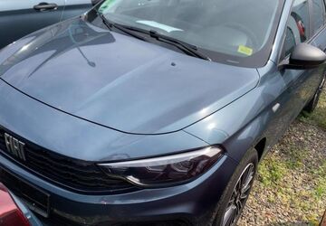 Fiat Tipo 8.636 km 19.999 &euro; Teltow 14513