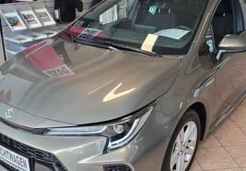 Suzuki Swace 84.867 km 18.290 &euro; Bernau 16321