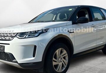 Land Rover Discovery Sport 129.800 km 15.985 &euro; Potsdam 14480