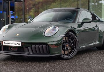 Porsche 992 3.900 km 189.990 &euro; Berlin 12487