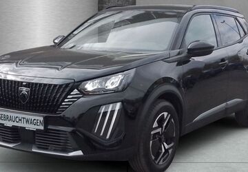 Peugeot 2008 11.971 km 22.490 &euro; Berlin 12459