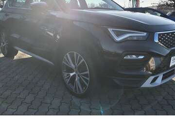 Seat Ateca 123.190 km 20.990 &euro; Potsdam 14482