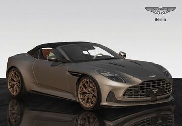 Aston Martin DB12 9.500 km 239.680 &euro; Berlin 13599