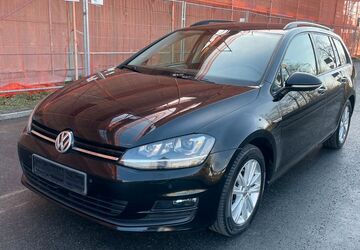 VW Golf 185.000 km 7.499 &euro; Berlin 12057