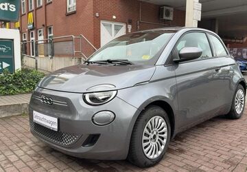 Fiat 500 2.883 km 19.999 &euro; Berlin 12557