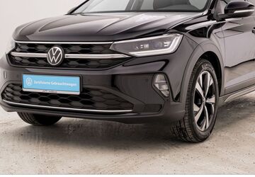 VW Taigo 42.807 km 18.489 &euro; Berlin 13088