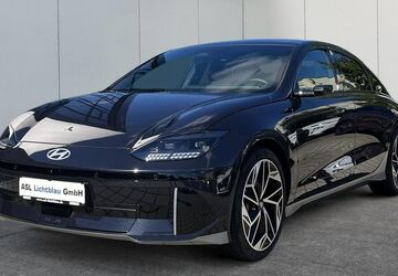 Hyundai IONIQ 6 27.749 km 35.490 &euro; Potsdam 14469