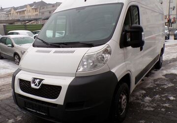Peugeot Boxer 112.000 km 8.990 &euro; Berlin 12347