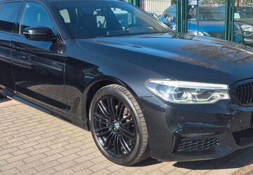 BMW 520 159.000 km 23.900 &euro; Berlin 12349