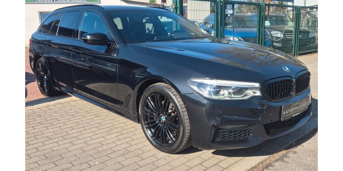 BMW 520 159.000 km 23.900 &euro; Berlin 12349