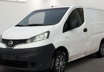 Nissan NV200 202.159 km 4.499 &euro; Berlin 12681