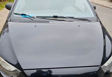 Mitsubishi Colt 32.000 km 4.400 &euro; Berlin 12349