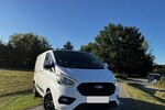 Ford Transit Custom Kasten 108.000 km 16.200 &euro; Berlin 10178