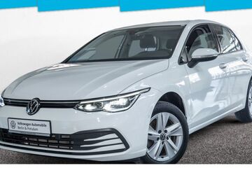 VW Golf 59.398 km 19.990 &euro; Berlin 10587