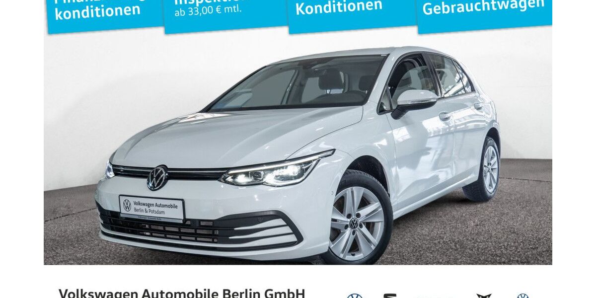 VW Golf 59.398 km 19.990 &euro; Berlin 10587