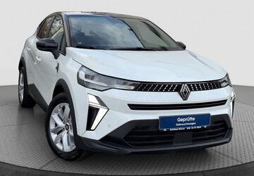 Renault Captur 4.514 km 23.890 &euro; Berlin 12683