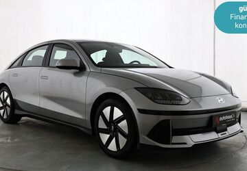 Hyundai IONIQ 6 31.960 km 22.990 &euro; Ludwigsfelde (bei Berlin) 14974