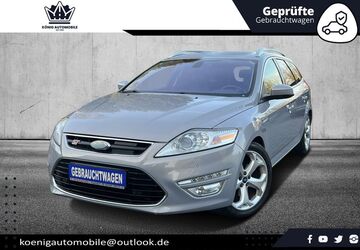 Ford Mondeo 155.000 km 9.900 &euro; Vogelsdorf bei Berlin 15370