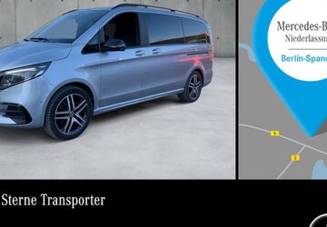 Mercedes-Benz V 300 11.475 km 85.980 &euro; Berlin 13581