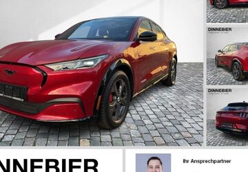 Ford Mustang Mach-E 50.609 km 37.395 &euro; Potsdam 14482