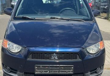 Mitsubishi Colt 91.976 km 3.490 &euro; Wildau 15745