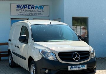 Mercedes-Benz Citan 133.262 km 7.490 &euro; Falkensee 14612