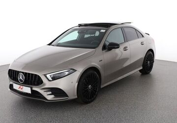 Mercedes-Benz A 250 116.965 km 23.880 &euro; Berlin 12103