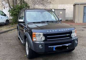 Land Rover Discovery 261.666 km 4.999 &euro; Berlin 10969