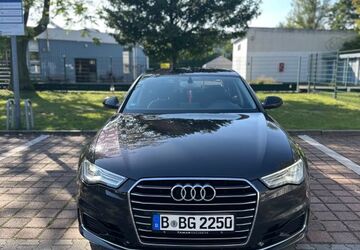 Audi A6 280.000 km 12.200 &euro; Berlin 13595