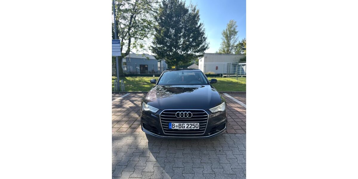 Audi A6 280.000 km 12.200 &euro; Berlin 13595