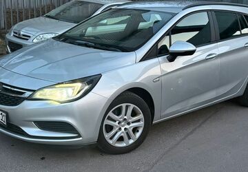 Opel Astra 209.000 km 7.200 &euro; Berlin 13599