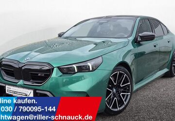 BMW M5 12.300 km 112.950 &euro; Berlin 12203