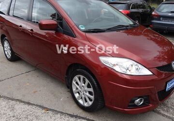 Mazda 5 175.000 km 4.500 &euro; Berlin 13127