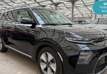 Kia Soul 9.497 km 27.990 &euro; Ludwigsfelde (bei Berlin) 14974