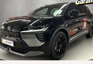 Mitsubishi Eclipse Cross 4.000 km 47.920 &euro; Berlin - Hohenschönhausen 13055