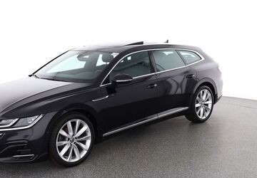 VW Arteon 31.408 km 33.880 &euro; Berlin 12103