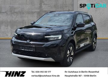 Gebrauchte Opel Frontera