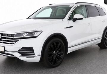 VW Touareg 42.517 km 48.880 &euro; Berlin 12103