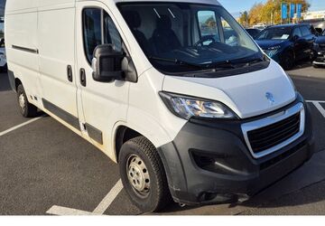 Peugeot Boxer 36.850 km 17.999 &euro; Wildau 15745
