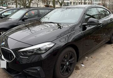 BMW 218 Gran Coupé 128.000 km 18.990 &euro; Berlin 10315