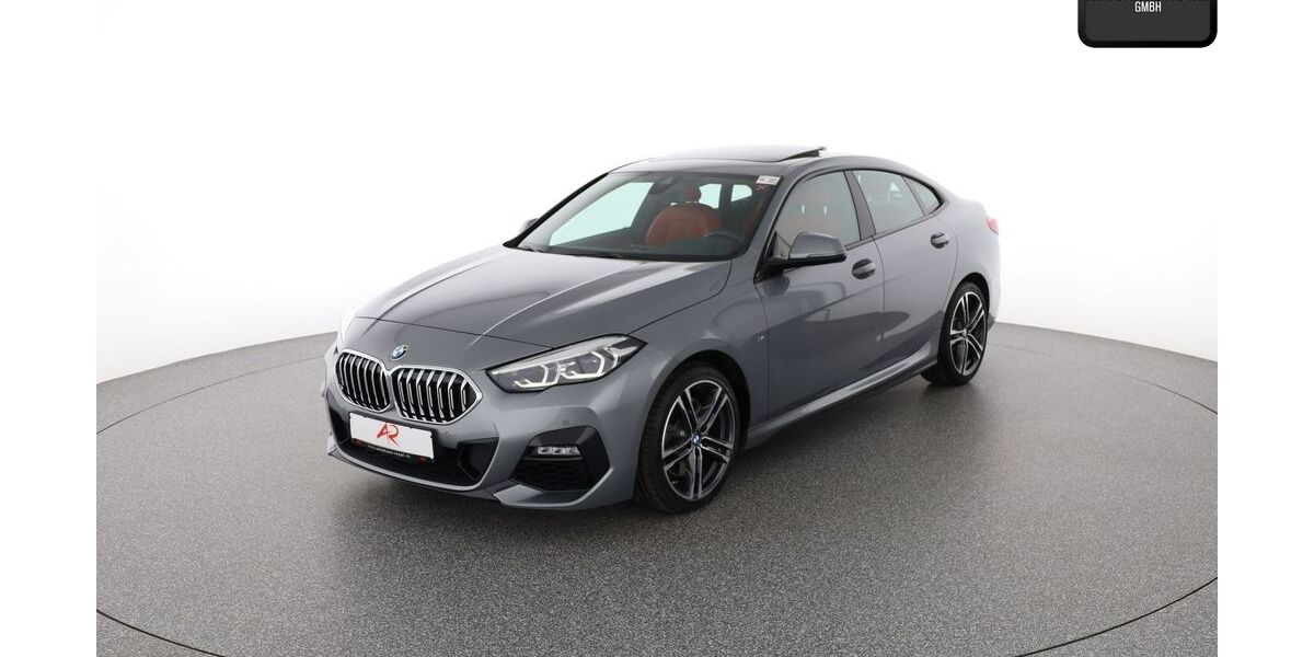 BMW 220 Gran Coupé 27.678 km 29.340 &euro; Berlin 12103