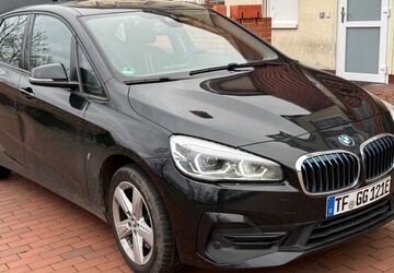 BMW 225 Active Tourer 65.995 km 16.699 &euro; Blankenfelde-Mahlow 15831